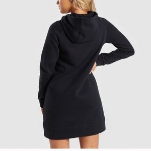 ankle length mermaid dress